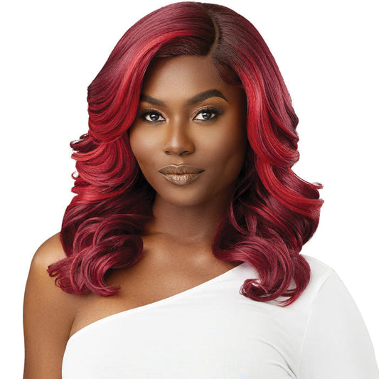 Outre Every Wear HD Lace Front Wig - EVERY 30 Alexwigs