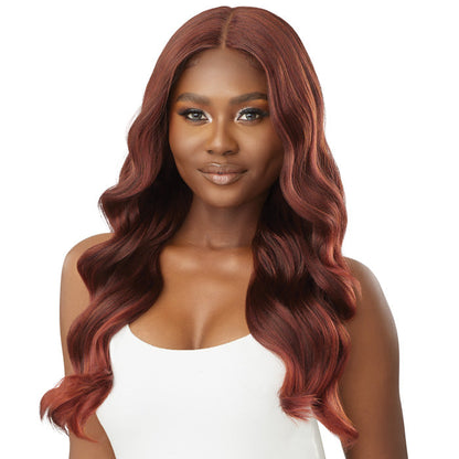 Outre Every Wear HD Lace Front Wig - EVERY 34 Alexwigs