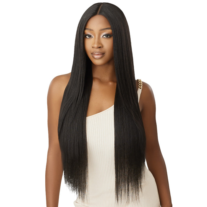 Outre Every Wear HD Lace Front Wig - EVERY 36 Alexwigs