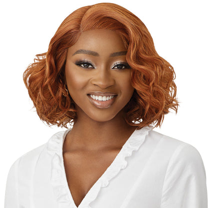 Outre Every Wear HD Lace Front Wig - EVERY 37 - Ear to Ear Lace Alexwigs