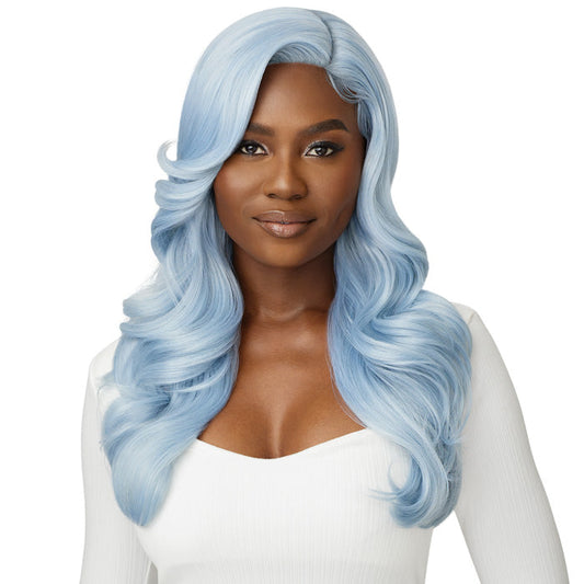 Outre Glueless HD Lace Front Wig - KYALA Alexwigs
