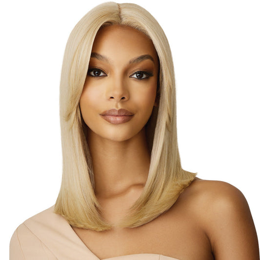 Outre Glueless Pre-Plucked HD Lace Front Wig - NAYELLA Alexwigs