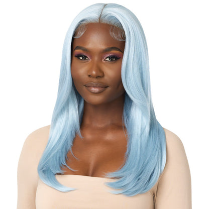 Outre Perfect Hairline Glueless 13x6 HD Lace Front Wig - KALIYA Alexwigs