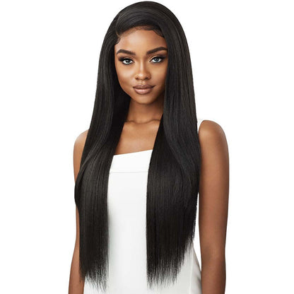 Outre Perfect Hairline 13x6 Hand-Tied Lace Front Wig - SHADAY 32 Alexwigs