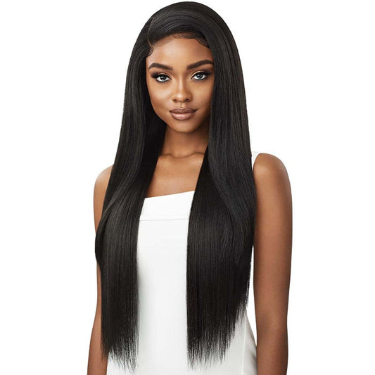 Outre Perfect Hairline 13x6 Hand-Tied Lace Front Wig - SHADAY 32 Alexwigs