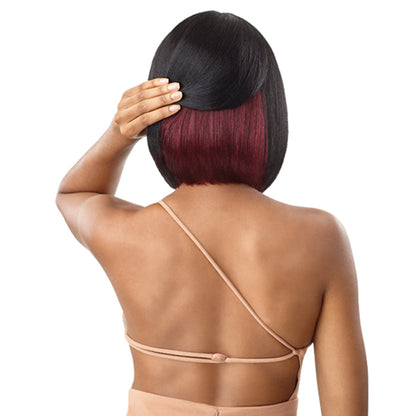 Outre Color Bomb HD Lace Front Wig - TAYTEN Alexwigs