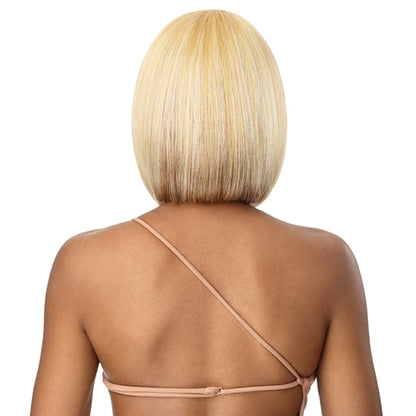 Outre Color Bomb HD Lace Front Wig - TAYTEN Alexwigs