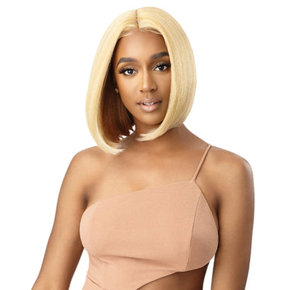 Outre Color Bomb HD Lace Front Wig - TAYTEN Alexwigs