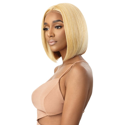 Outre Color Bomb HD Lace Front Wig - TAYTEN Alexwigs