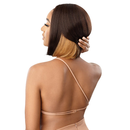 Outre Color Bomb HD Lace Front Wig - TAYTEN Alexwigs