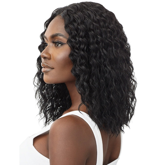 Outre Wet & Wavy HD Lace Front Wig - MARBELLA Alexwigs