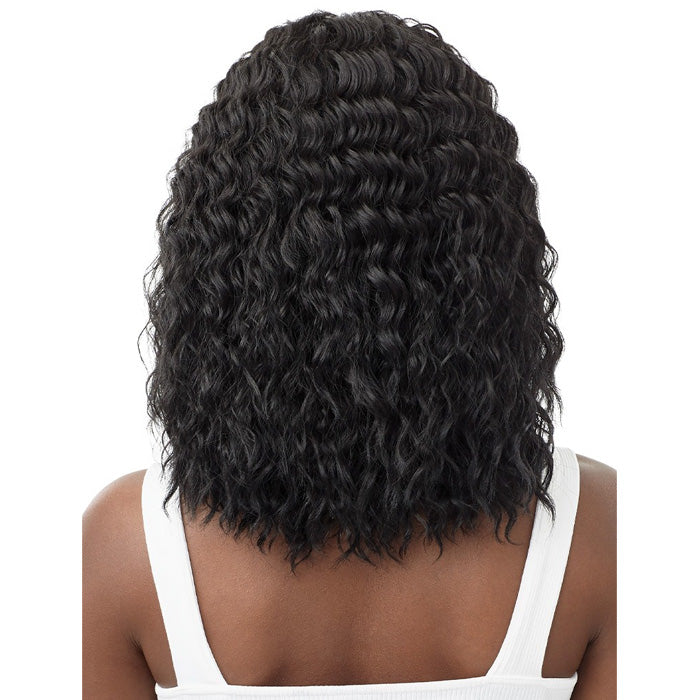 Outre Wet & Wavy HD Lace Front Wig - MARBELLA Alexwigs
