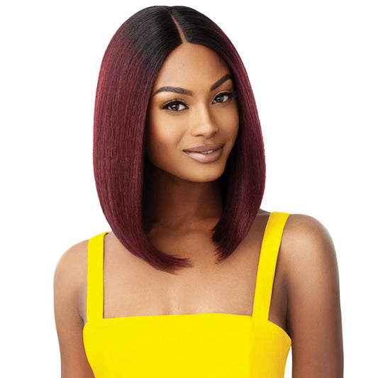 Outre The Daily Wig Lace Part Wig - CORETTA Alexwigs