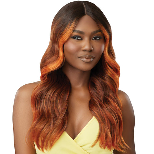Outre The Daily Wig Lace Part Wig - KECIA Alexwigs