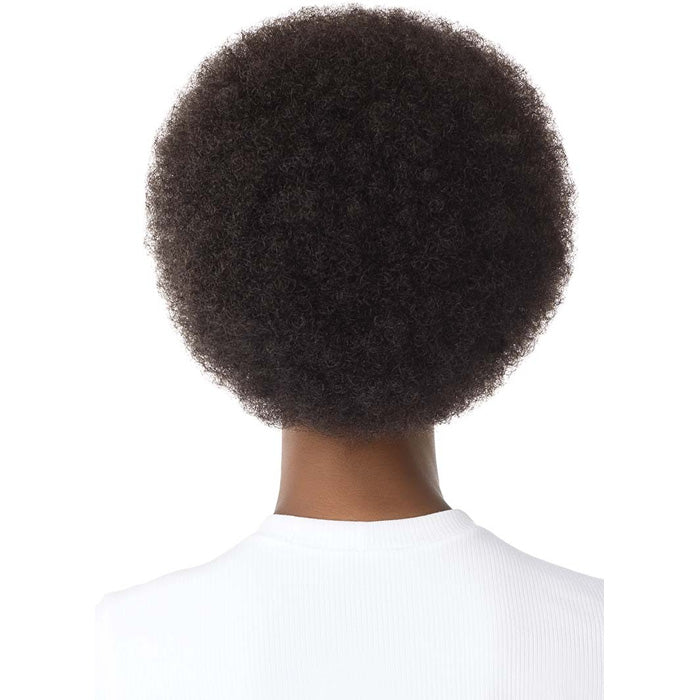 Outre Quick Pony Drawstring Ponytail - AFRO PUFF XL Alexwigs