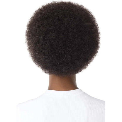 Outre Quick Pony Drawstring Ponytail - AFRO PUFF XL Alexwigs