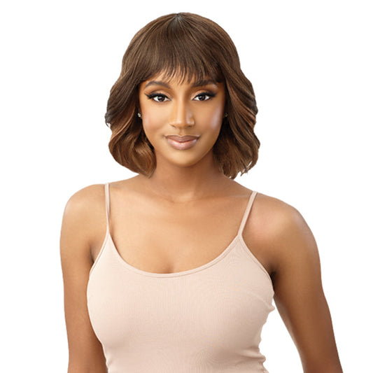 Outre Wigpop Full Wig - AGATHA Alexwigs