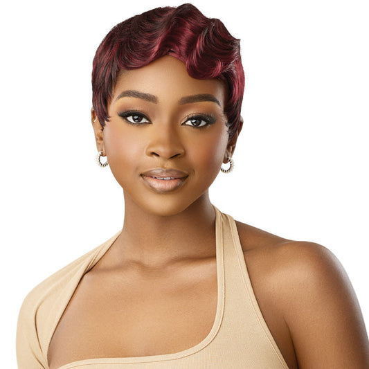 Outre Wig Pop Full Wig - CALI Alexwigs