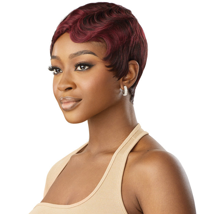 Outre Wig Pop Full Wig - CALI Alexwigs