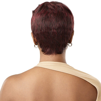 Outre Wig Pop Full Wig - CALI Alexwigs