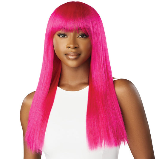 Outre Wigpop Colorplay Full Wig - AKARI Alexwigs