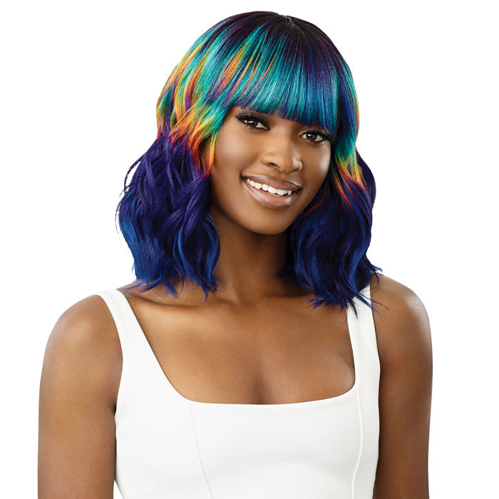 Outre Wigpop Colorplay Full Wig - LIBRA Alexwigs