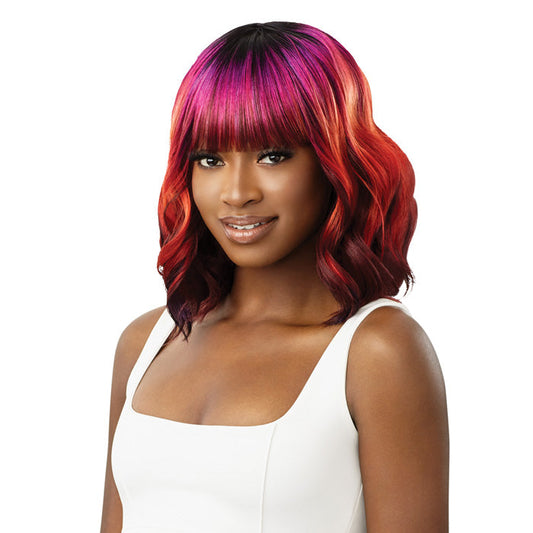 Outre Wigpop Colorplay Full Wig - LIBRA Alexwigs
