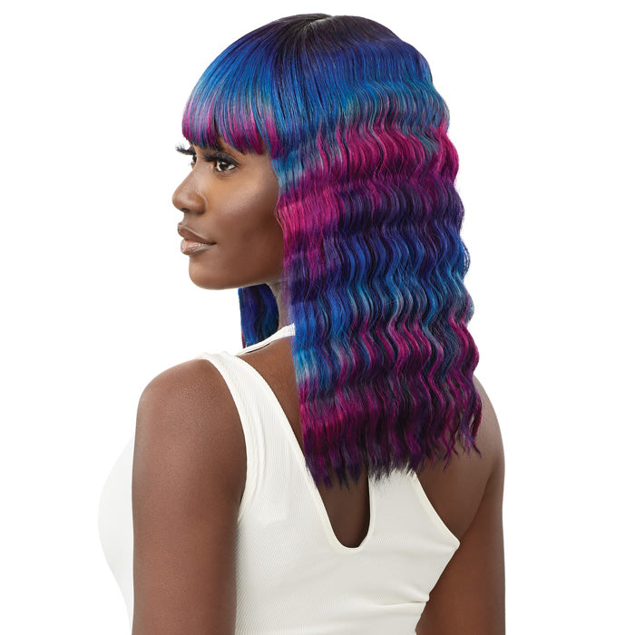 Outre Wigpop Color Play Full Wig - SCORPIO Alexwigs