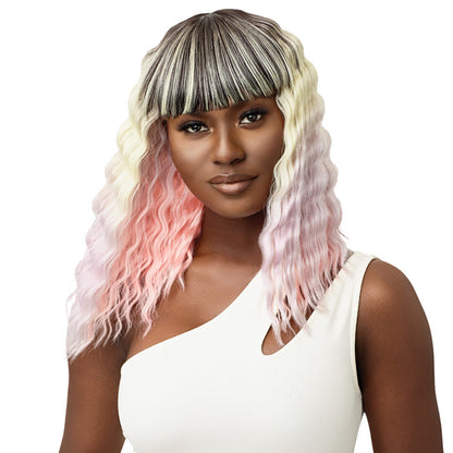 Outre Wigpop Color Play Full Wig - SCORPIO Alexwigs