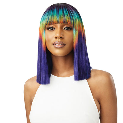 Outre WigPop Colorplay Full Wig - TAURUS Alexwigs