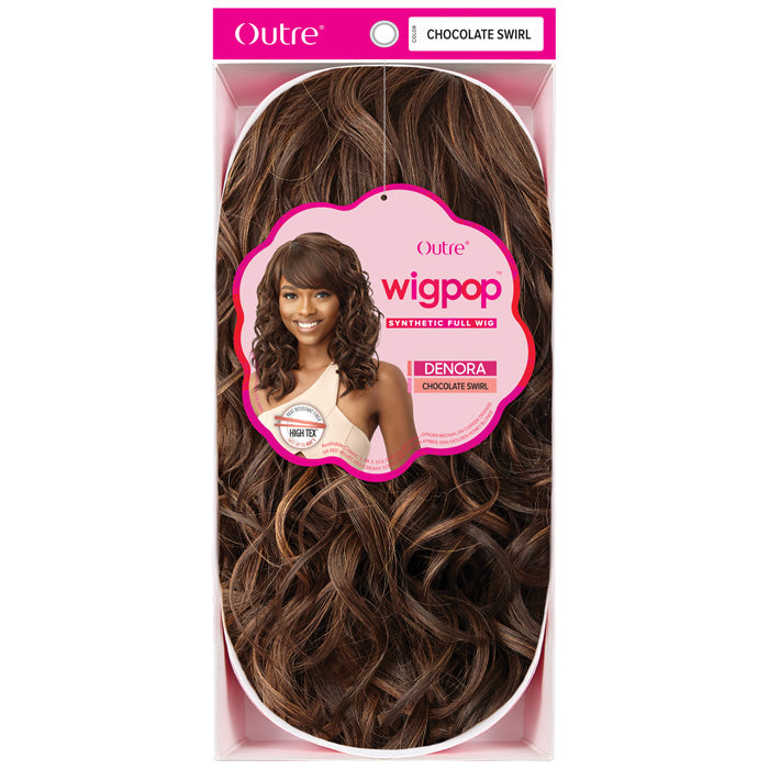 Outre Wigpop Full Wig - DENORA Alexwigs