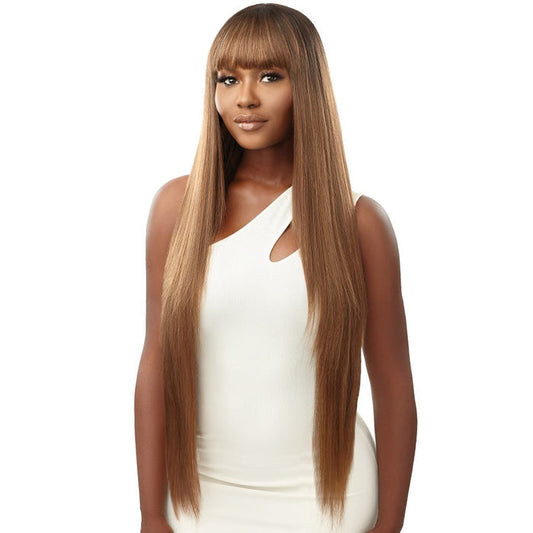 Outre Wigpop Synthetic Full Wig 38 - EVERLY Alexwigs