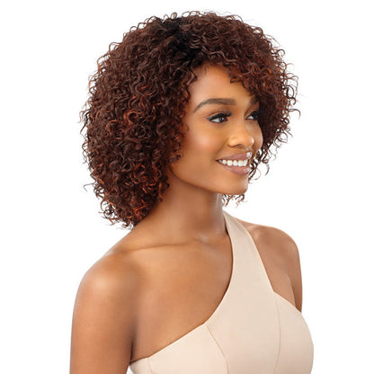 Outre Wigpop Full Wig - JACKSON Alexwigs