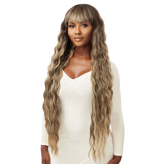 Outre Wigpop Synthetic Full Wig 38 - JAYDEN Alexwigs