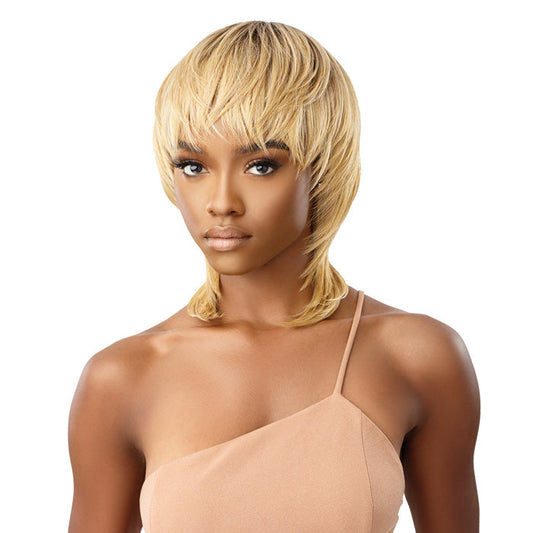 Outre Wigpop Synthetic Full Wig - JOVI Alexwigs
