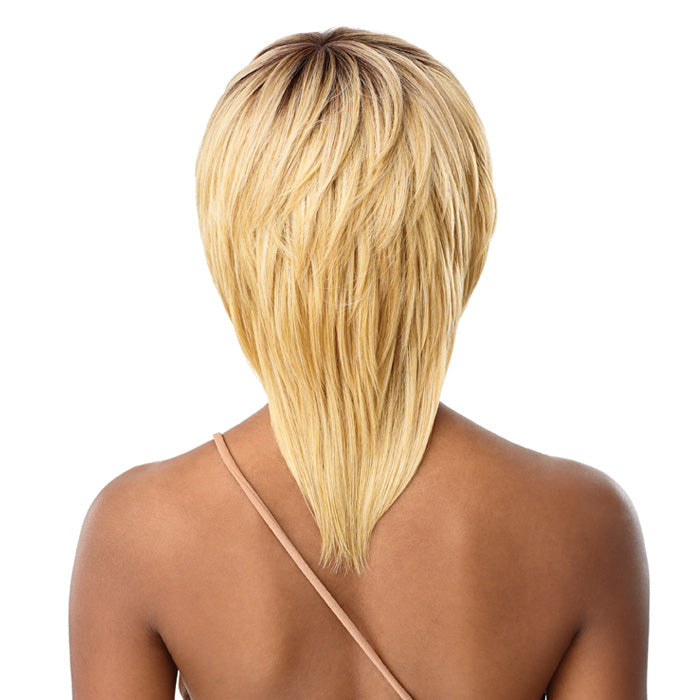 Outre Wigpop Synthetic Full Wig - JOVI Alexwigs