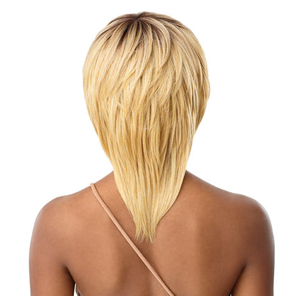 Outre Wigpop Synthetic Full Wig - JOVI Alexwigs