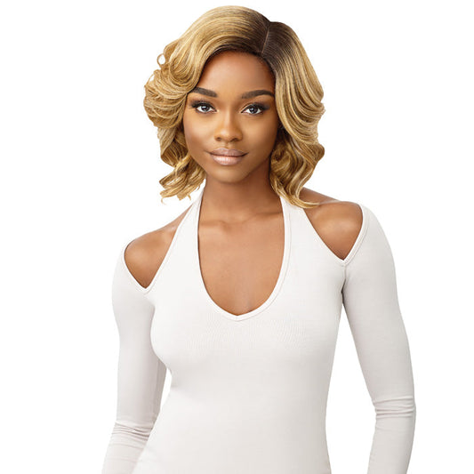 Outre Wigpop Full Wig - JOYANA Alexwigs