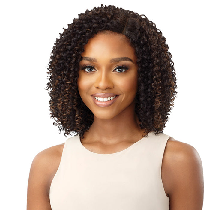 Outre Wigpop Synthetic Full Wig - KADIE Alexwigs