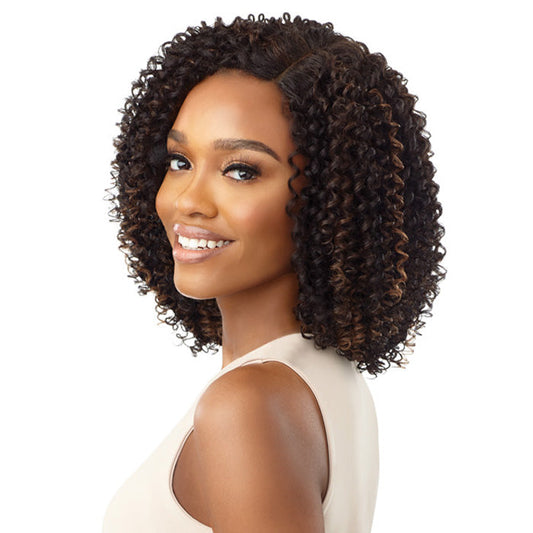 Outre Wigpop Synthetic Full Wig - KADIE Alexwigs