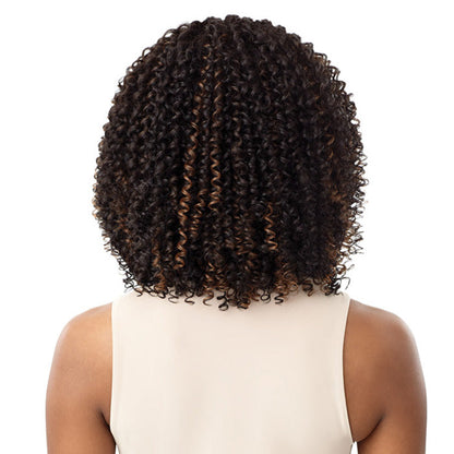 Outre Wigpop Synthetic Full Wig - KADIE Alexwigs