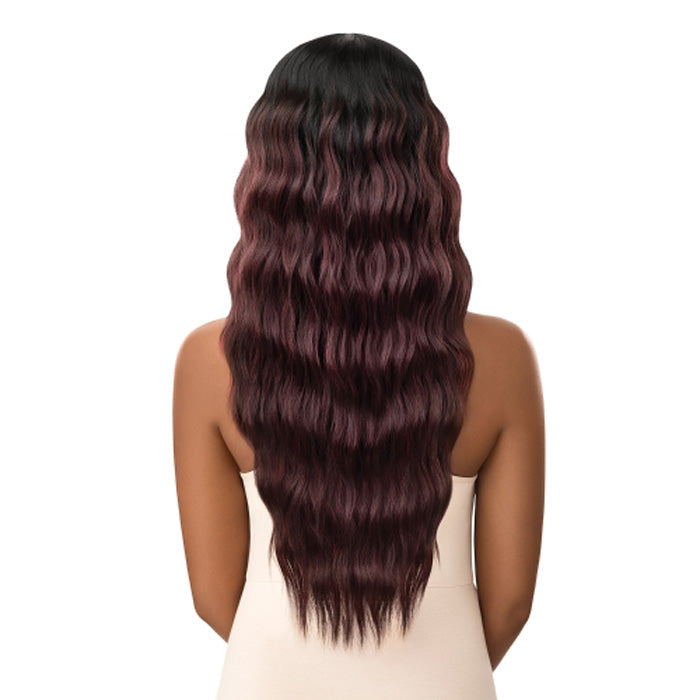 Outre WIGPOP Synthetic FULL Wig - KAYDEN Alexwigs