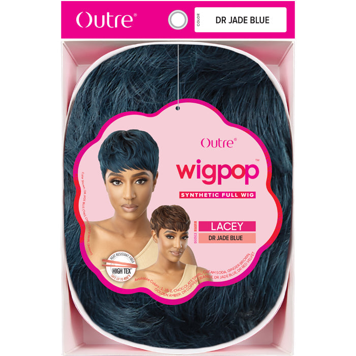 Outre Wigpop Full Wig - LACEY Alexwigs