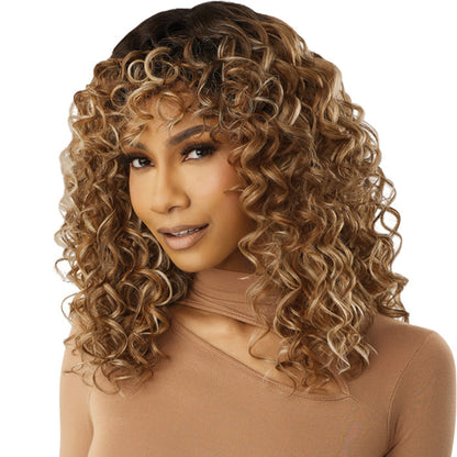 Outre Wigpop Style Selects Full Wig - LEANZA Alexwigs