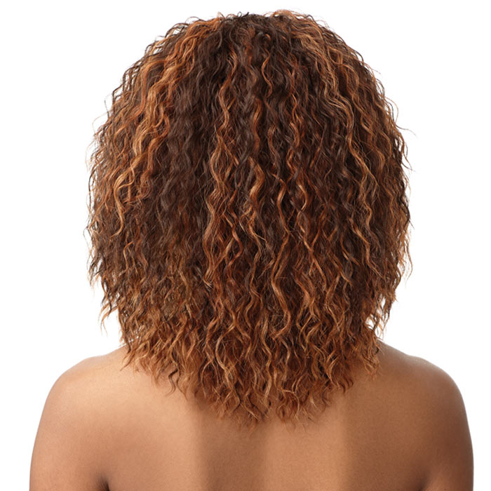 Outre Wigpop Full Wig - LEEDA Alexwigs