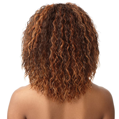 Outre Wigpop Full Wig - LEEDA Alexwigs