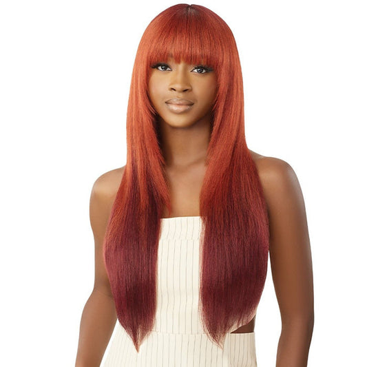 Outre Wig Pop Style Selects Full Wig - MARILEE Alexwigs