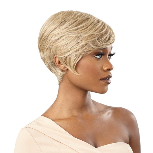 Outre Wig Pop Full Wig - MELVA Alexwigs