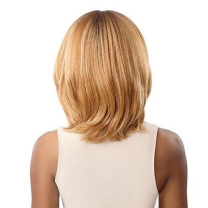 Outre Wigpop Full Wig - MERIDA Alexwigs