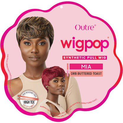 Outre Wigpop Full Wig - MIA Alexwigs
